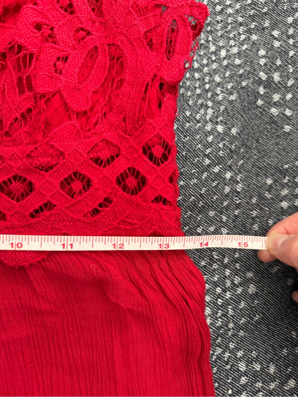 ⭐️SALE Free People Adella Mini Dress - Picture 12 of 15